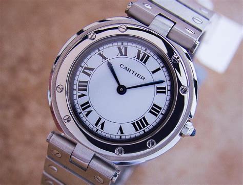 cartier twisted watch|cartier swiss made watches price.